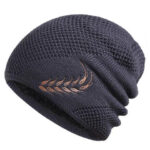 ❄️Wnisex warm Winter Hat ~Gray