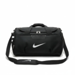 Nike Duffel GYM Bag ~ Black