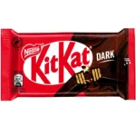 KitKat 4 Finger Dark Chocolate